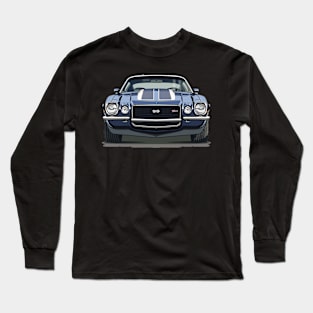 LET IT WHIP #5 Long Sleeve T-Shirt